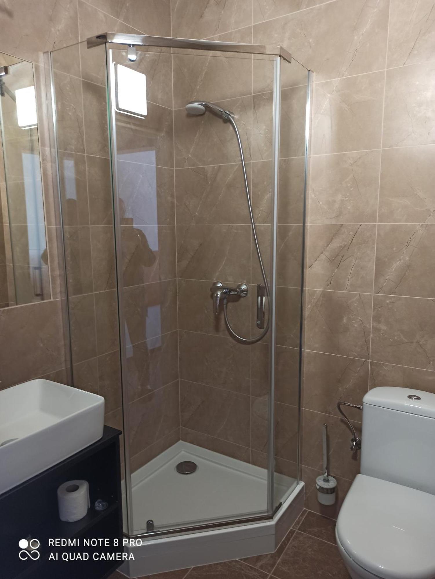 Hotel Odr Sulechów Eksteriør bilde