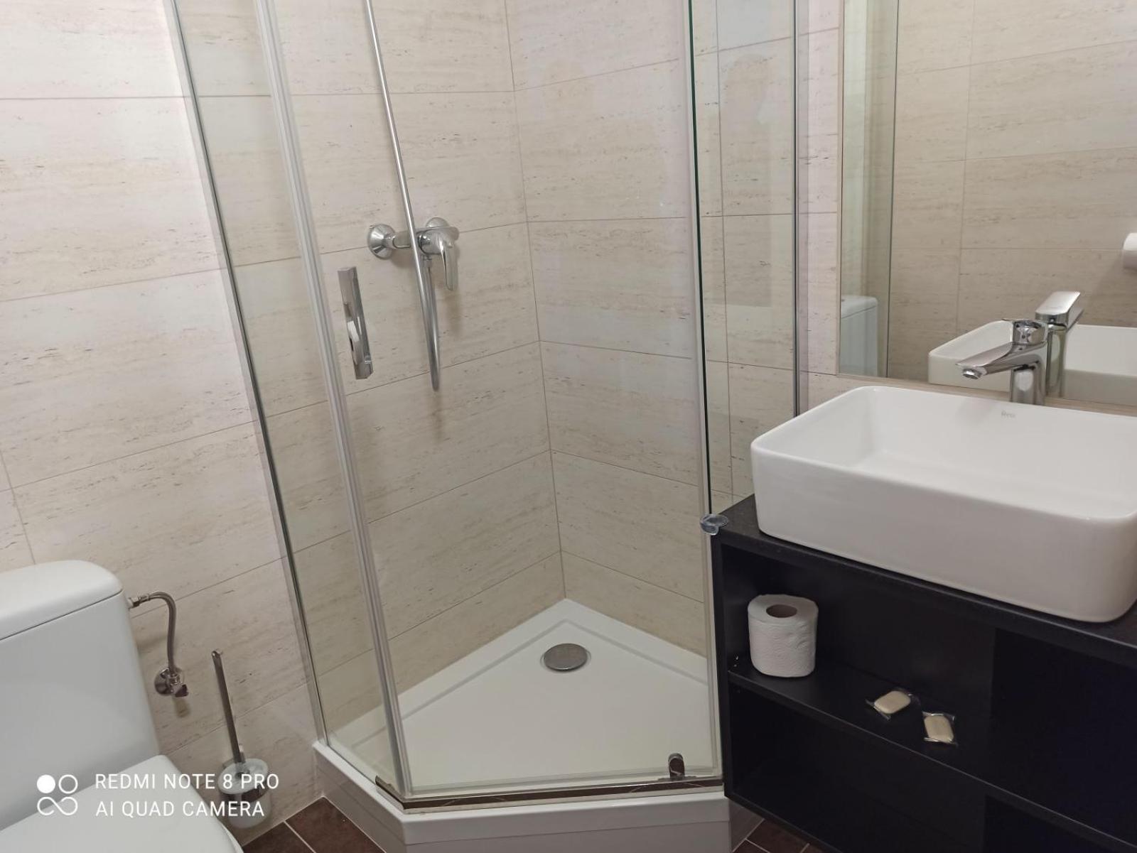 Hotel Odr Sulechów Eksteriør bilde