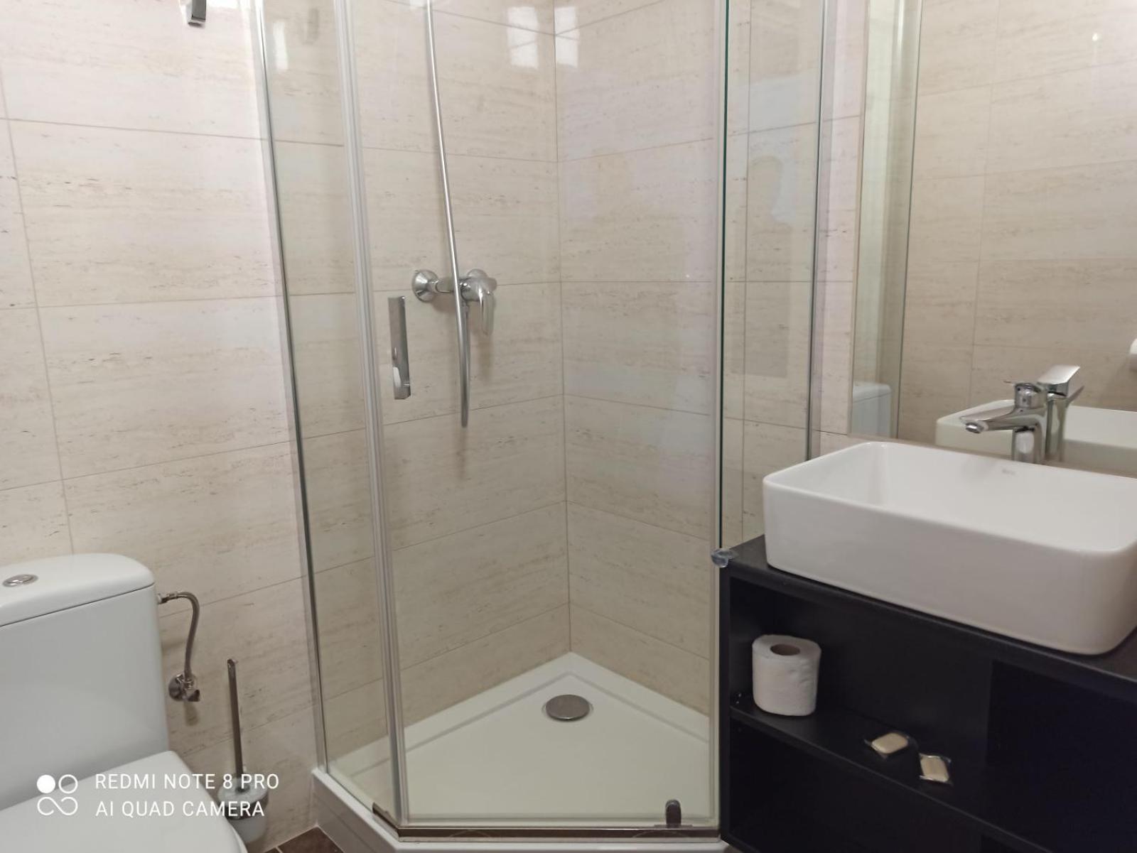 Hotel Odr Sulechów Eksteriør bilde
