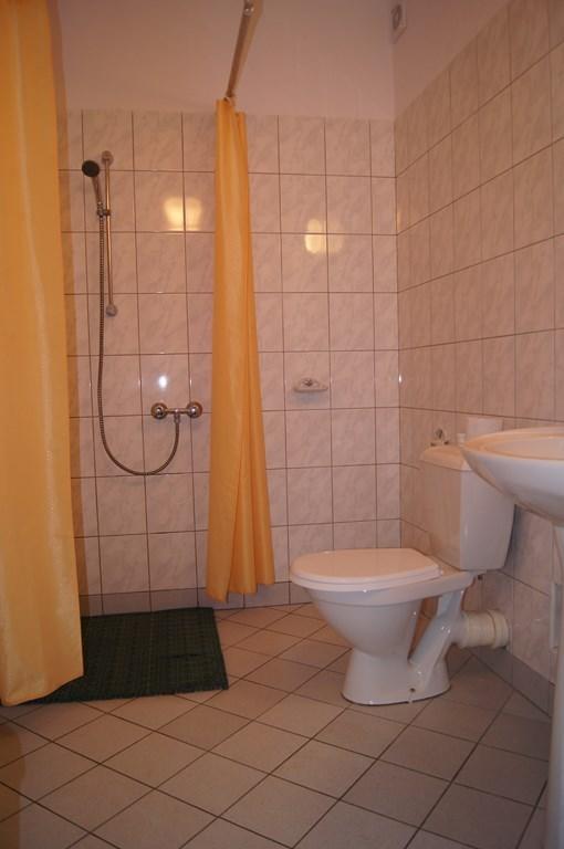 Hotel Odr Sulechów Eksteriør bilde