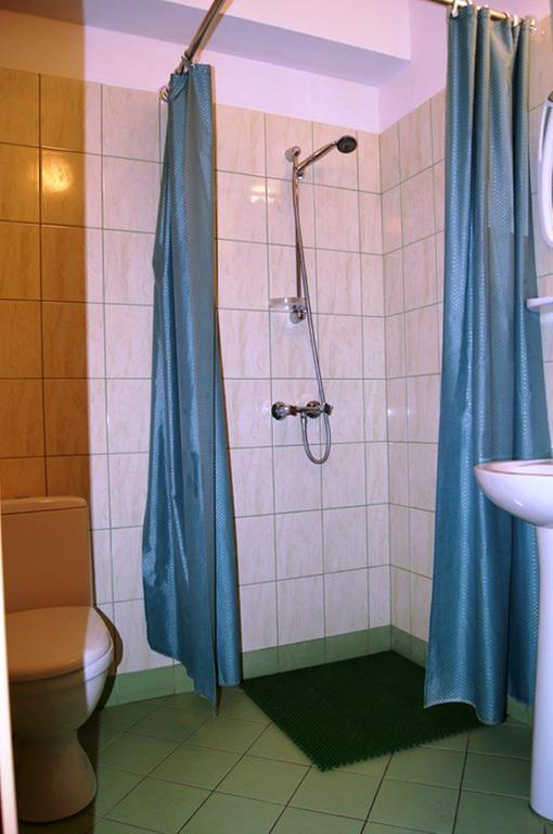 Hotel Odr Sulechów Eksteriør bilde
