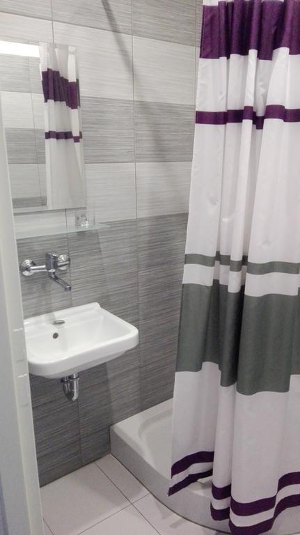 Hotel Odr Sulechów Eksteriør bilde