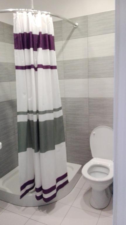 Hotel Odr Sulechów Eksteriør bilde