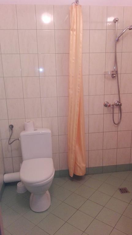 Hotel Odr Sulechów Eksteriør bilde