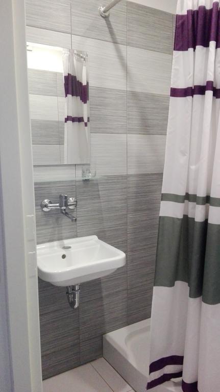 Hotel Odr Sulechów Eksteriør bilde